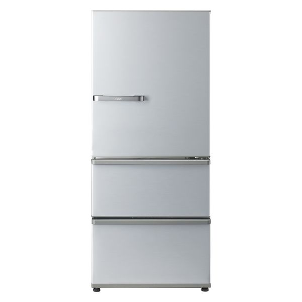 ①2016年製1082番 AQUAノンフロン冷凍冷蔵庫 AQR-271E‼️ - キッチン家電