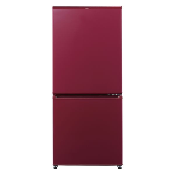 AQUA 冷凍冷蔵庫 2ドア168L AQR-17N（R） 1台