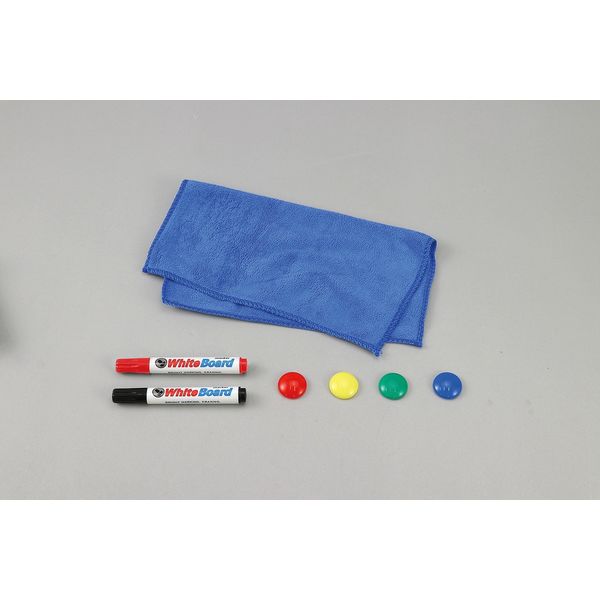 アーテック 脚付き回転ホワイトボード両面タイプ　１８００ 74074 1台（直送品） アーテック