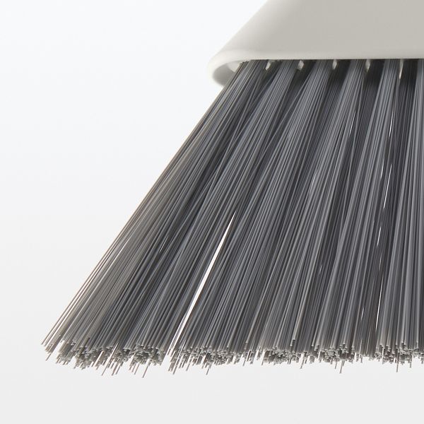 無印良品 掃除用品システム 屋外用ほうき 約幅17×奥行2×高さ25cm