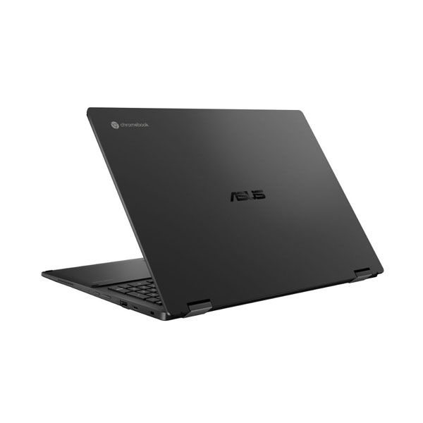 ASUS 16インチ ノートパソコン Chromebook Flip CX5 CX5601FBA-MC0042 ...