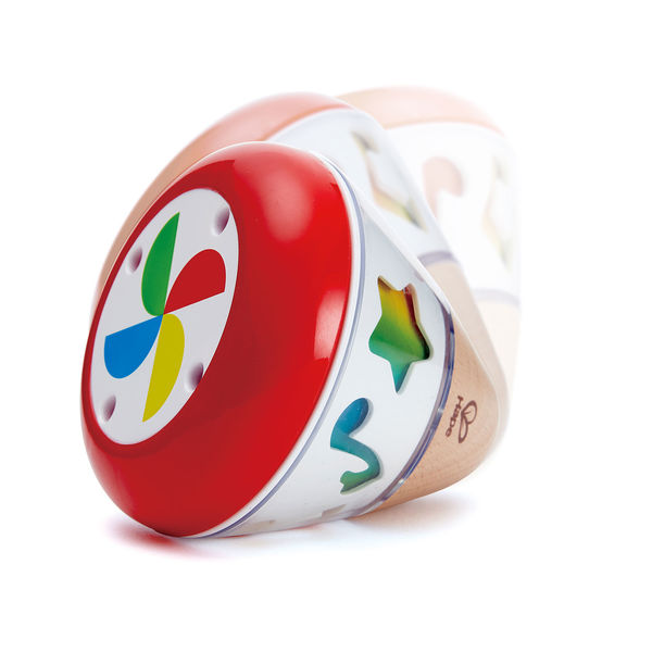 Hape 回転オルゴール E0332A 1個 - アスクル