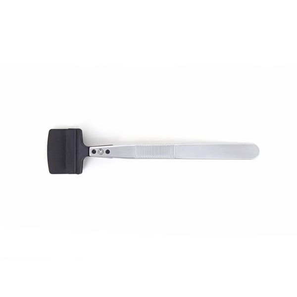 IDEAL-TEK 先端交換可能 ウエハー用ピンセット IDー8WLCPRSG.SA