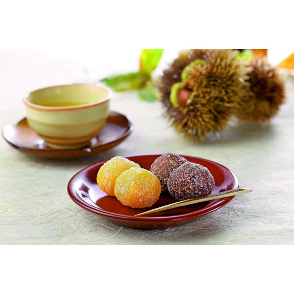 銀座鈴屋] 花紋様甘納豆｜カタログギフトのリンベル[公式]