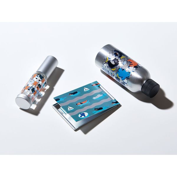Amazon | 西川コミュニケーションズ/bande 1枚ずつめくれる