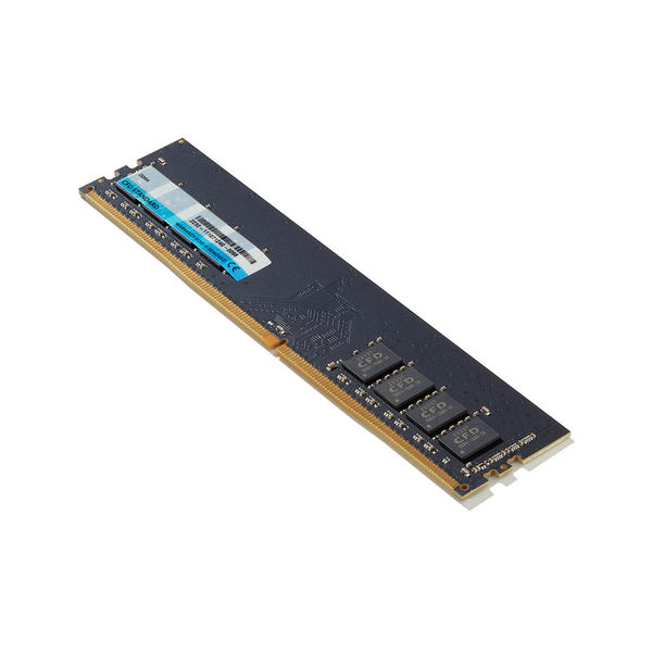 増設メモリ デスクトップ向け DDR4-3200 16GB PC4-25600 D4U3200CS-16G