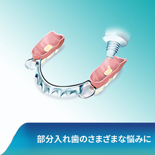 部分・総入れ歯安定剤 新ポリグリップ トータルプロテクションEX 部分・総入れ歯安定剤 新ポリグリップ トータルプロテクションEX