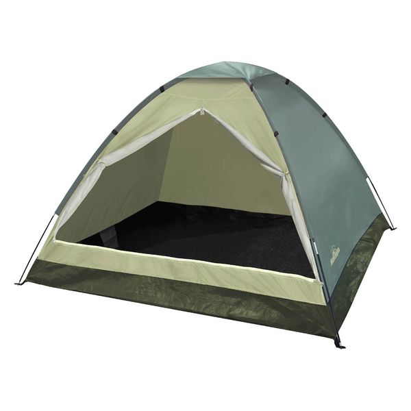 Coleman Active Dome テント Coleman Active Dome Ⅱ | キャンプ用品・資料倉庫からのつぶやき