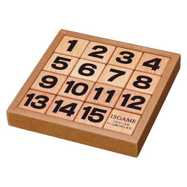 ぽんやま　15個 ハナヤマ かつのう 15ゲーム 68864 1セット(6個)（直送品
