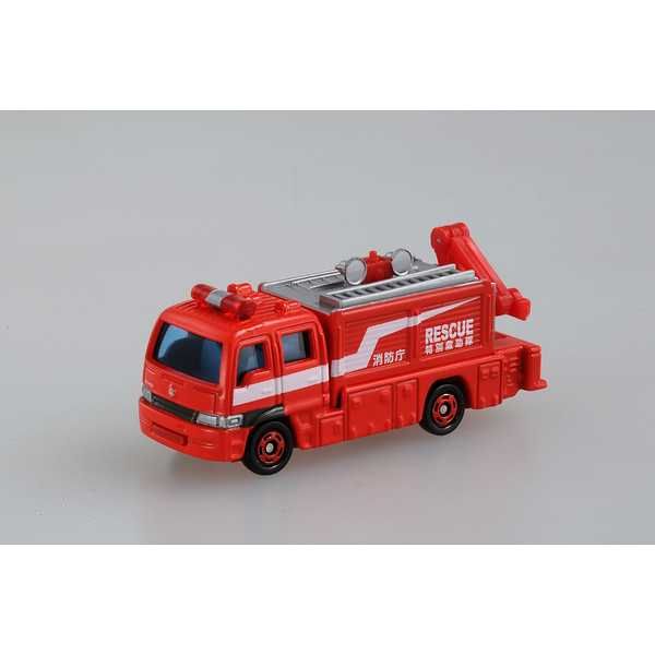 タカラトミー トミカ 消防車コレクション2 おもちゃ 1個