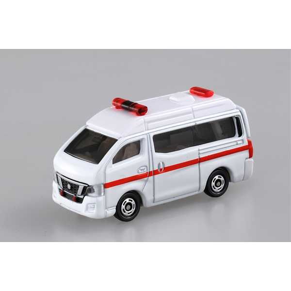 タカラトミー トミカ 緊急車両セット おもちゃ 1個 - アスクル