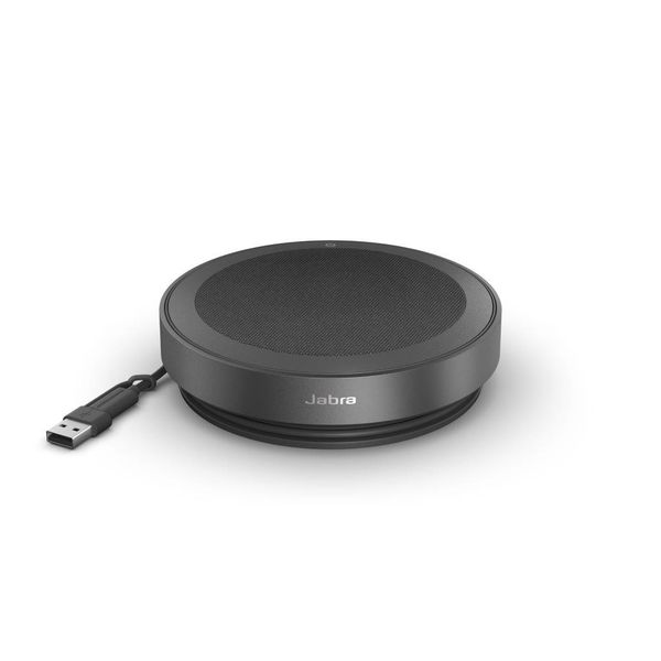 Jabra USB/Bluetooth接続 会議用スピーカーフォン Speak2 75 MS Link 