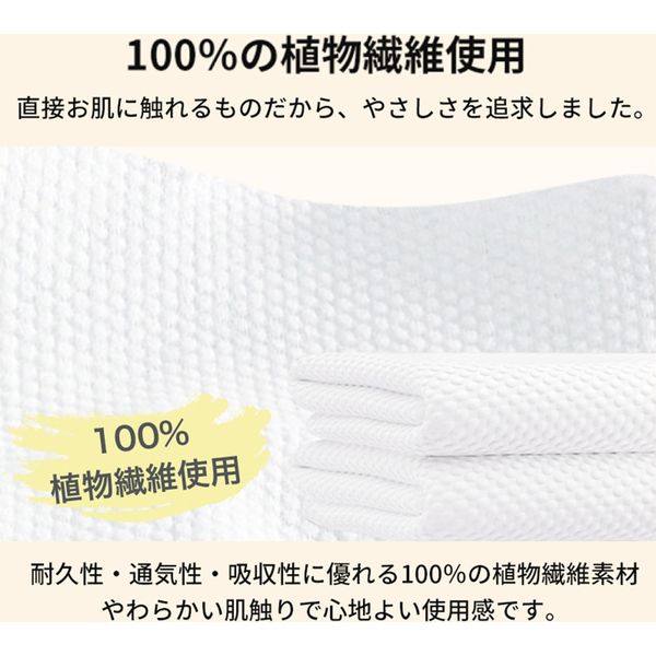 【10袋セット】圧縮フェイスタオル KO293 6枚入/袋 個包装 植物繊維 備蓄 避難 災害対策 防災 旅行 アウトドア 介護 掃除（直送品）