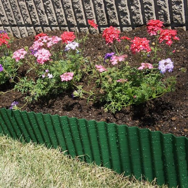 岩谷マテリアル 岩谷 ガーデンウォール グリーン1.5mm×30cm×8m 2100715