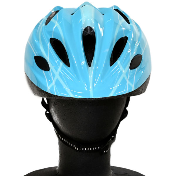 ヘルメット】 サギサカ STDジュニアヘルメットII SG 46406 1個 - アスクル