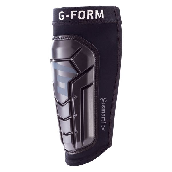 G-FORM（ジーフォーム） サッカー レガース PRO-S VENTO シンガード