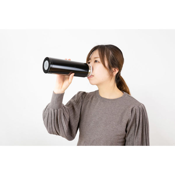 和平フレイズ フォルテック サースティマグボトル800ml(ブラック 和平フレイズ フォルテック サースティマグボトル800ml(ブラック