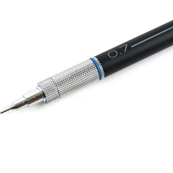 シャープペンシルまとめ売り　箱付き　値段交渉⭕️ ノックでペン先を完全収納できるシャープペンシル「Writoll」新