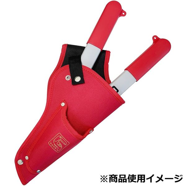近正 チカマサ ロッパー専用ケース CSーLP4 1個（直送品