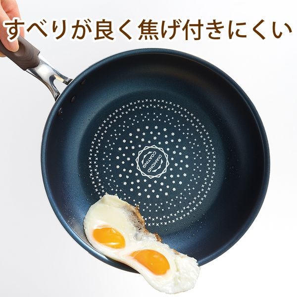 和平フレイズ ブラナーノ2 IH対応鍋&フライパン5点セット(ツール