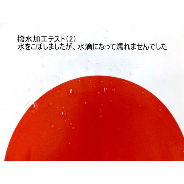 東京製旗 国旗日の丸（テトロン生地・70×105cm）日本製 10160 1枚