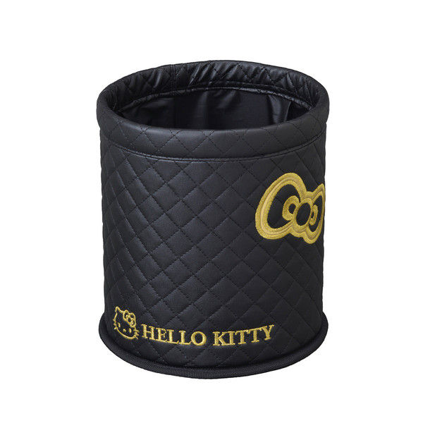 セイワ ハローキティダストボックス KT491（取寄品） - アスクル