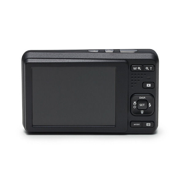 コダック FZ53 PIXPRO FZ53BK 1台 - アスクル