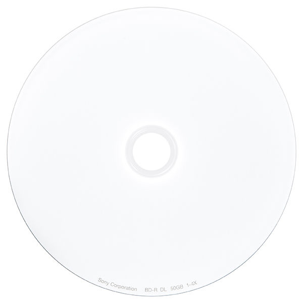 SONY DVD−R 10枚 - レコーダー