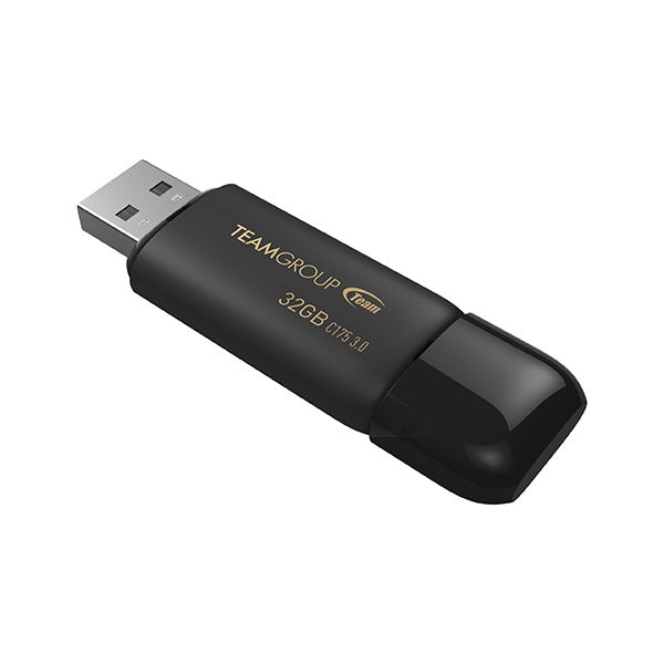 TEAMGROUP USBメモリ32GB C175-