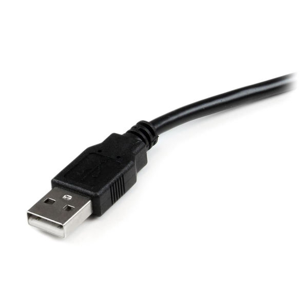 ＳｔａｒＴｅｃｈ．ｃｏｍ LANアダプター USB 2.0 MSA準拠オープンSFP