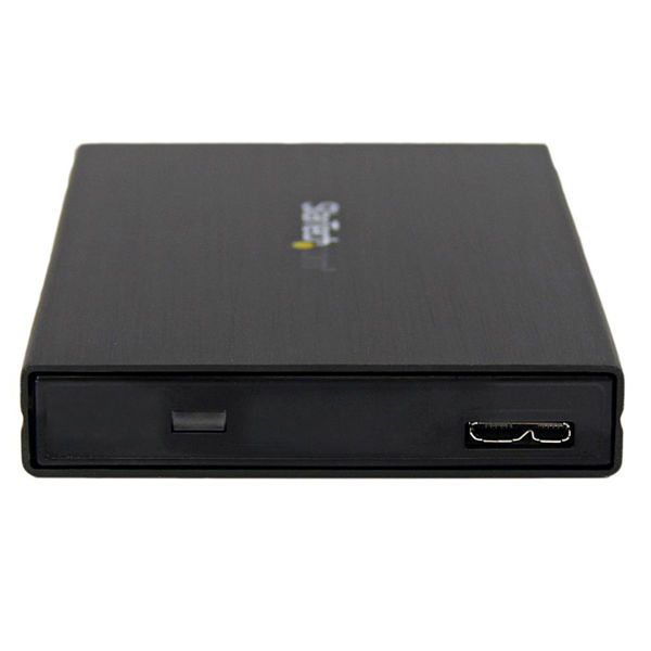USB3.0 2.5インチ HDD SSDケース USB3.0接続 SATA III 外付けハードディスク 5Gbps 高速データ転送 UASP対応  送料無料