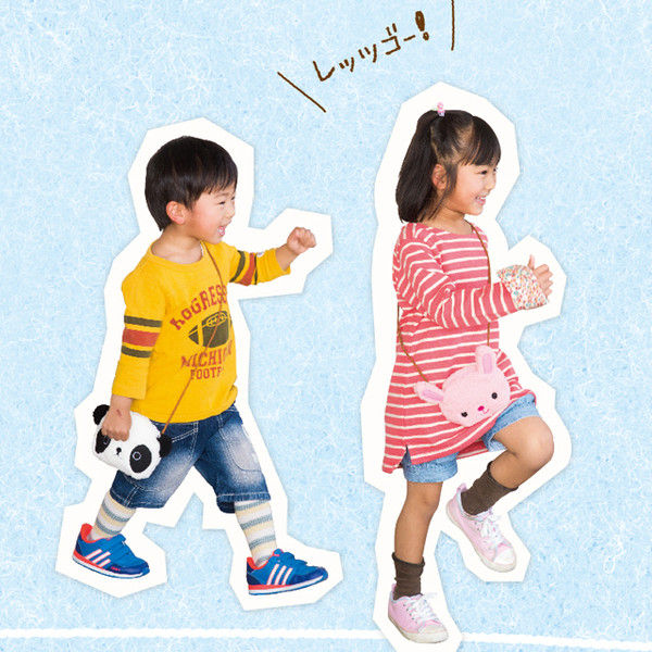 くまくまセットぽしぇっと ちいかわ ちいかわのくまさんポシェット | ちいかわマーケット