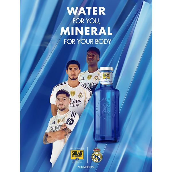 ソラン・デ・カブラス 500ml 1セット（40本） - アスクル