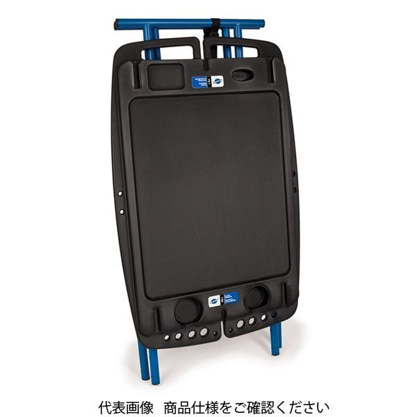 ホーザン PARKTOOL ポータブルワークベンチ PBー1 PB-1 1個（直送品