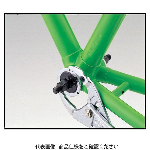 ホーザン 両口ヘッドまわし Cー203 1個（直送品） - アスクル