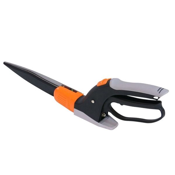 浅香工業 FG回転式芝生鋏 190262 1個（直送品） - アスクル