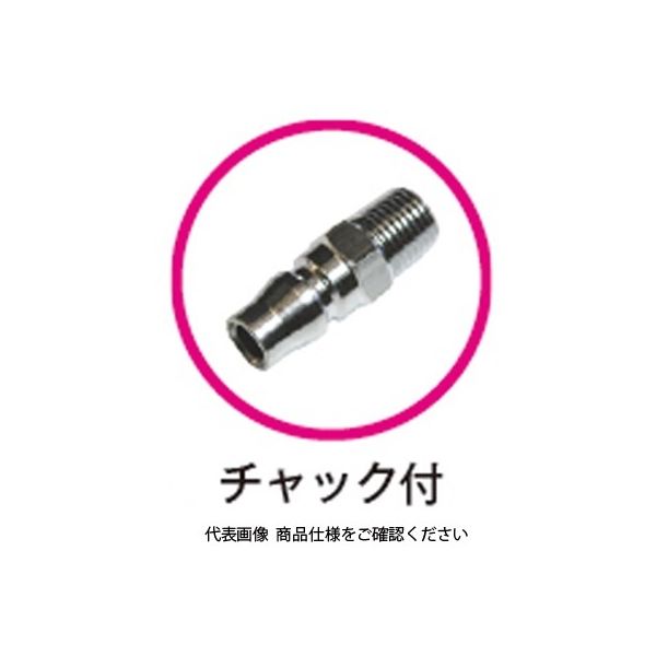 JTC エアースポットドリル JTC3825A 1個（直送品）