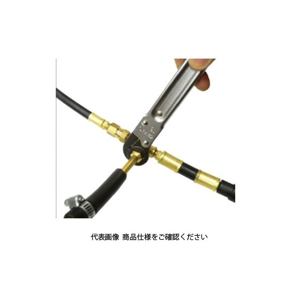 JTC オープンエンドラチェットレンチ 14mm JTC332514 1個(直送 JTC オープンエンドラチェットレンチ 14mm JTC332514 1個(直送