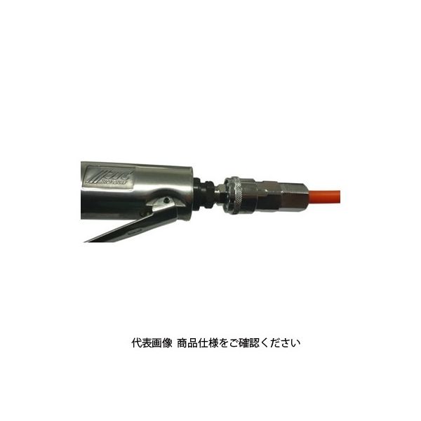(未使用･未開封品)　JTC ワンタッチカプラ 3個入り エアー工具 車体整備 エアー接続 JTCB40SM 0pbj0lf JTC ホース用ワンタッチカプラ 3個入り JTCB30SH 1セット(3個