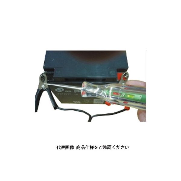 JTC サーキットテスター JTC4196 1個（直送品） - アスクル