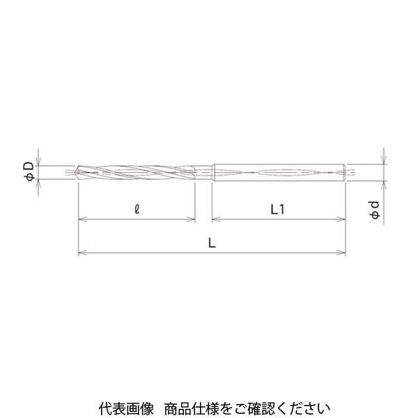 大見工業 ツイストVドリル TVDS TVDSー0033ーOH 1本(直送品 大見工業 ツイストVドリル TVDS TVDSー0033ーOH 1本(直送品