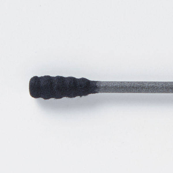 無印良品 スパイラルタイプ綿棒 黒・1箱（20ケース入） 良品計画