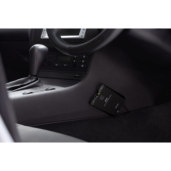 デンソー ETC車載器音声タイプ DIU-5300(直送品) - アスクル デンソー ETC車載器音声タイプ DIU-5300(直送品) - アスクル