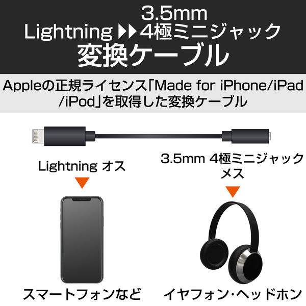 iPhone 純正イヤホン 4個セット - その他