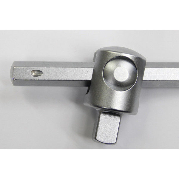 SIGNET 11547 1/4DR T型スライドハンドル 1丁（直送品） - アスクル