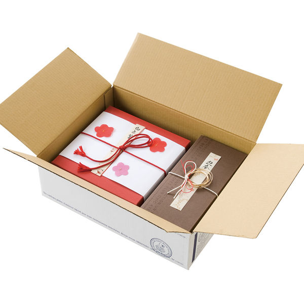 ヘッズ スタンプ宅配BOX-3 STA-CT3 1セット(50枚:10枚×5パック