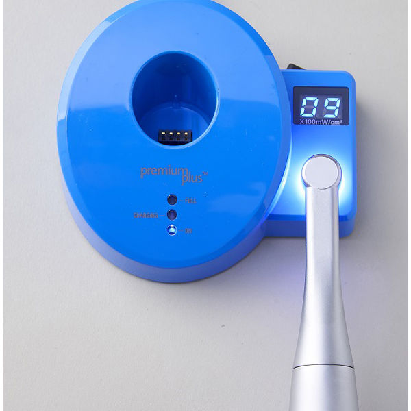 LED 光重合器　 premiumplus CO2 ユーズド品 LED 光重合器 premiumplus CO2 ユーズド品（NEWキュア
