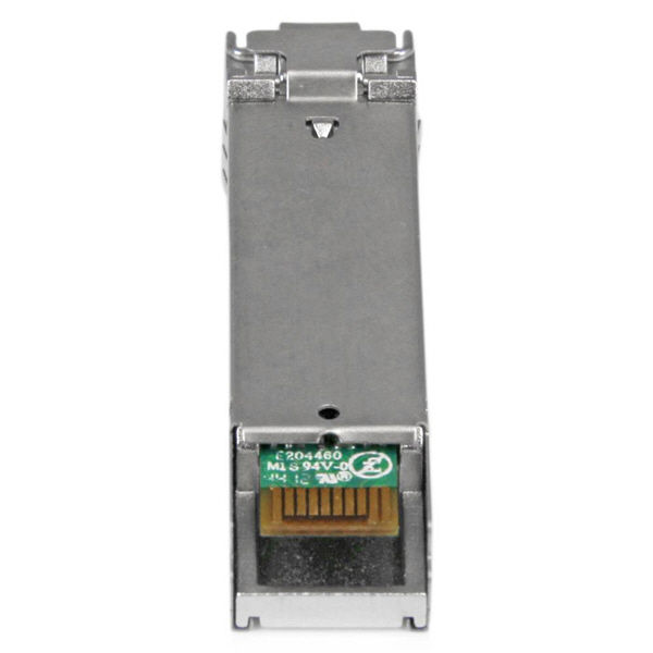 超歓迎された MSA準拠SFPモジュール SFP1000ZXST 1個 StarTech.com（直送品 Reバース for you(リバースフォーユー)