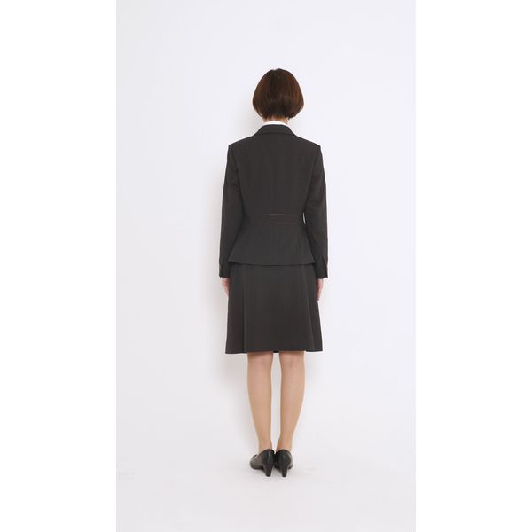 ボンマックス BONOFFICE ジャケット グレイ 11号 AJ0260-2-11(直送品) ボンマックス BONOFFICE ジャケット グレイ 11号 AJ0260-2-11(直送品)