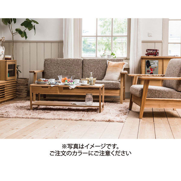 関家具 ３人がけ ソファ マルム リラックスフォーム - ソファ/ソファベッド